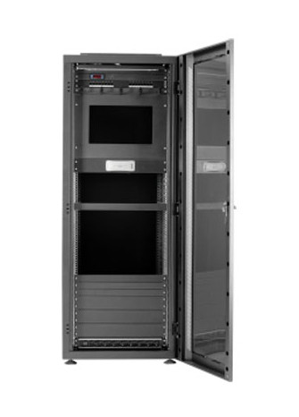 رک ایستاده 80 عمق PAYA SYSTEM مدل Teta-47U