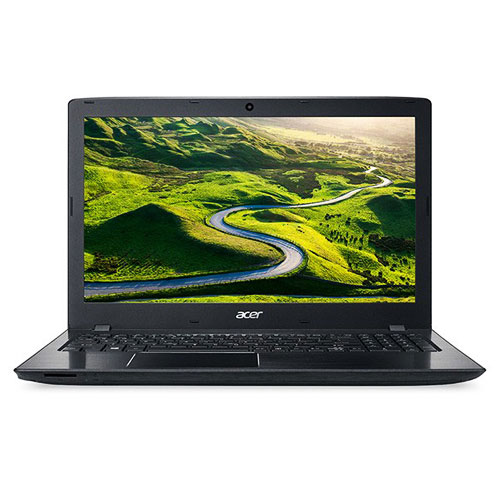 لپ تاپ 15 اينچی Acer مدل Aspire E5-575G-75JM