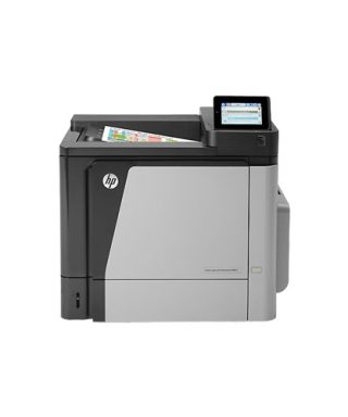 پرینتر لیزری رنگی Hp-LaserJet Enterprise M651dn