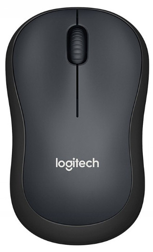 ماوس بی سیم Logitech مدل M220