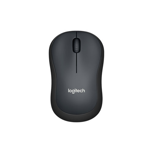ماوس بی سیم Logitech مدل M220 Silent