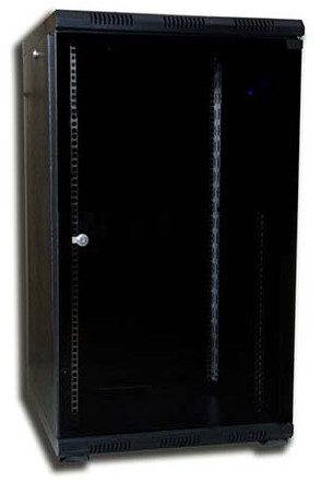 رک ایستاده IRAN RACK 21U
