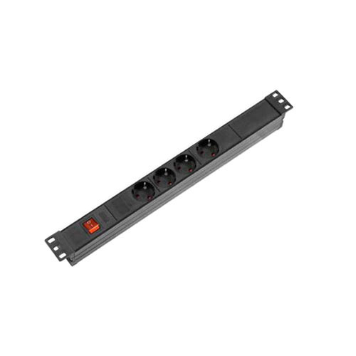 پاور ماژول 4 پورت AC (طرح لگراند) PAYA SYSTEM