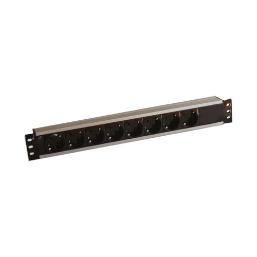پاور ماژول 8 پورت AC (طرح لگراند) PAYA SYSTEM