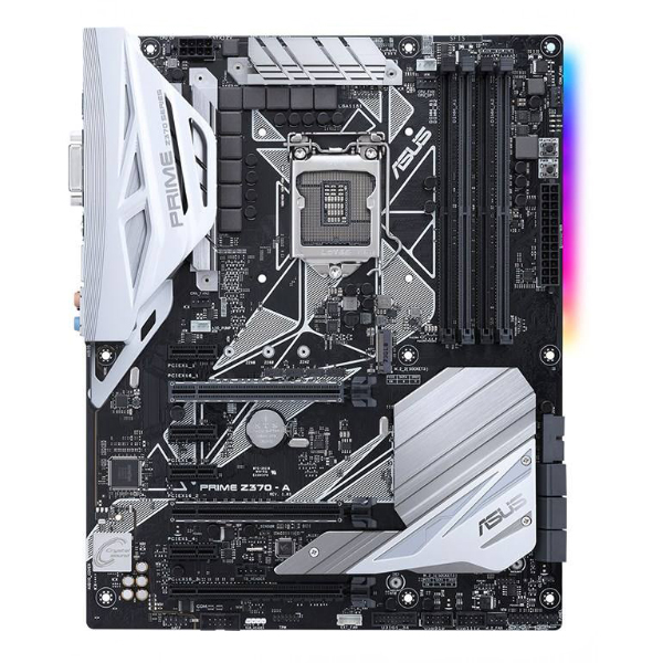 مادربرد Asus مدل Prime Z370-A