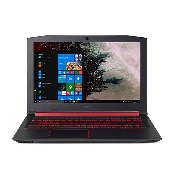 لپ تاپ 15 اینچی ایسر مدل Nitro 5 AN515 Core i7 1TB SSD