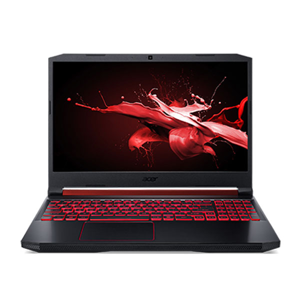 لپ تاپ 15 اینچی ایسر مدل Nitro 5 AN515 Ryzen 7