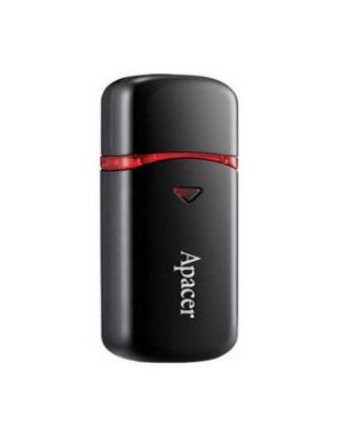 فلش مموری Apacer مدل AH333 ظرفيت 32 گيگابايت