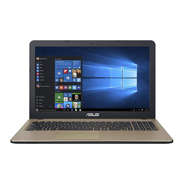 لپ تاپ 15 اينچی ايسوس مدل F540NA Celeron