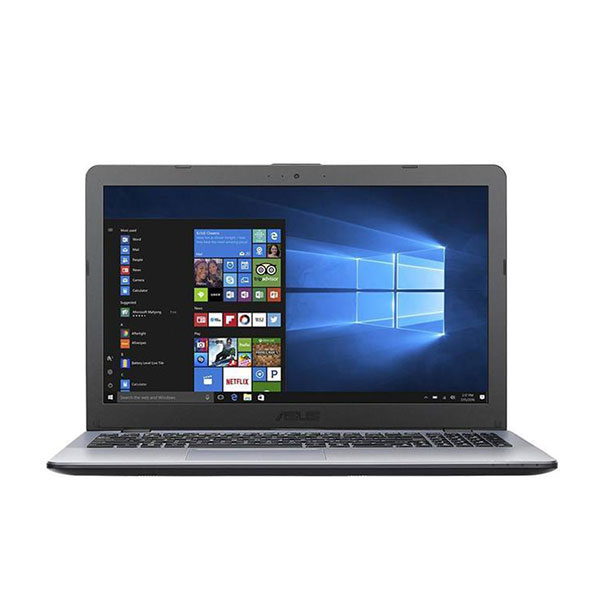 لپ تاپ 15 اینچی ایسوس مدل F540UA Core i3