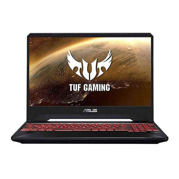 لپ تاپ 15 اینچی ایسوس FX505DT Razen7-3750H-8GB-1TB+256SSD+4GB 1650