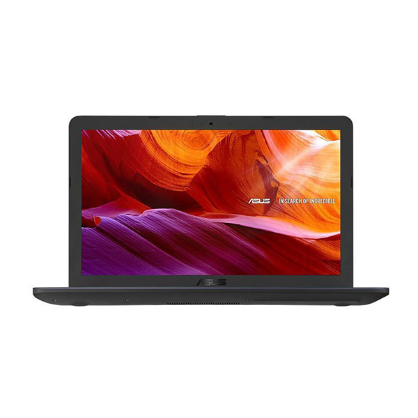 لپ تاپ 15 اینچی ایسوس مدل K543UB Core i5 4GB