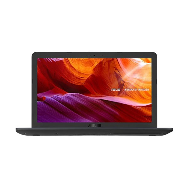لپ تاپ 15 اینچی ایسوس مدل K543UB Core i7