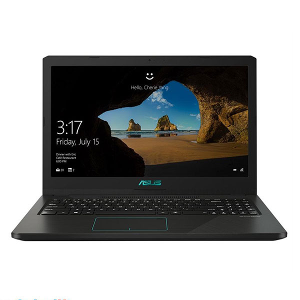 لپ تاپ 15 اینچی ایسوس مدل Asus M570DD Ryzen 5