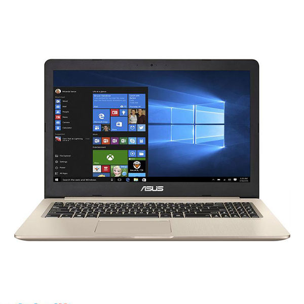 لپ تاپ 15 اینچی ایسوس مدل Asus VivoBook N580GD Core i7