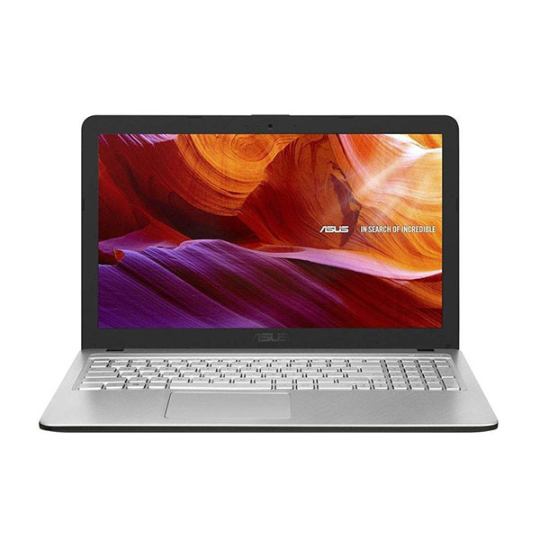 لپ تاپ 15 اینچی ایسوس مدل VivoBook X543MA N4000-4GB-500G-INTEL