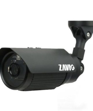 دوربین حفاظتي تحت شبکه Zavio مدل B5010