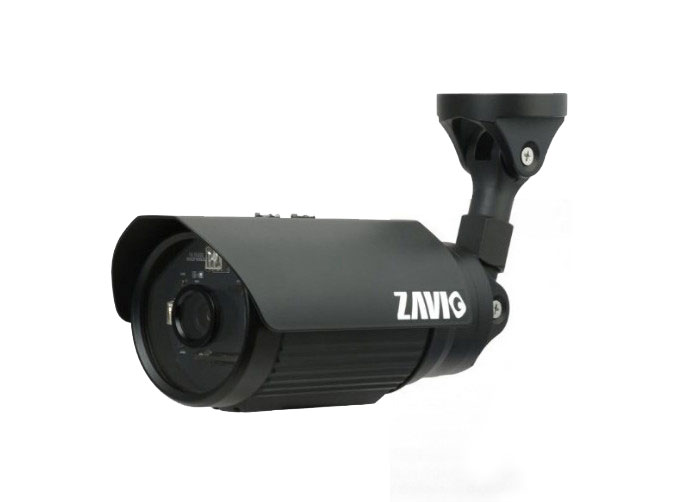 www.teyfcenter.com-B5010-1.jpg دوربین حفاظتي تحت شبکه Zavio مدل B5010 - تصویر 1