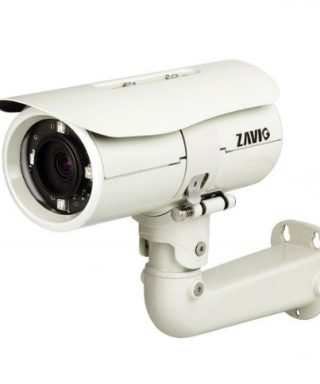 دوربین تحت شبکه 3 مگاپيکسلي Zavio مدل B7320