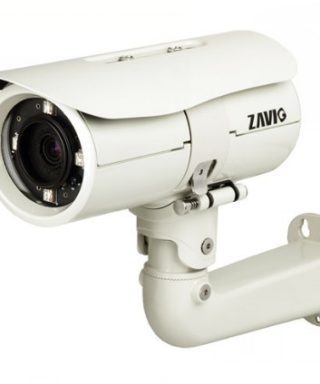دوربین تحت شبکه 5 مگاپيکسلي Zavio مدل B7510