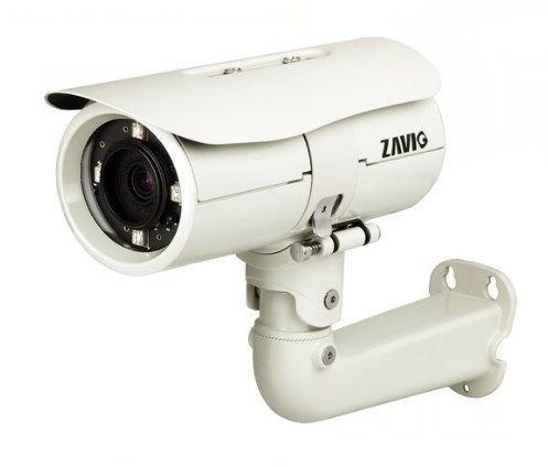 دوربین تحت شبکه 5 مگاپيکسلي Zavio مدل B7510