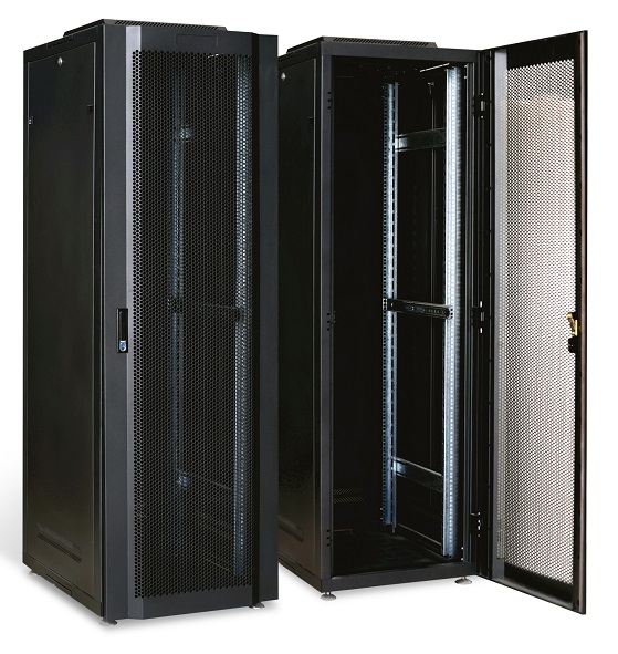 رک ایستاده 80 عمق PAYA SYSTEM مدل Beta-40U