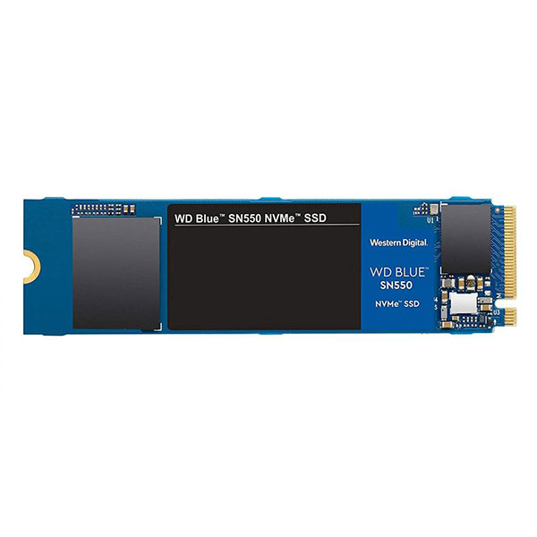 www.teyfcenter.com-Blue-SN550-NVMe-M.2-2280-0.jpg هارد اس اس دی اینترنال وسترن دیجیتال مدل Blue SN550 NVMe M.2 2280 ظرفیت 250 گیگابایت - تصویر 1