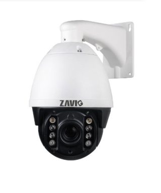 دوربین Speed Dome تحت شبکه 2 مگاپیکسلی ZAVIO مدل CS8240