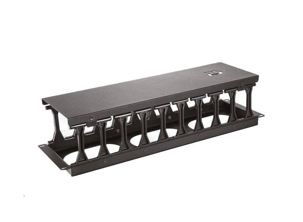 نگهدارنده کابل درپوش دار سه یونیت PAYA SYSTEM