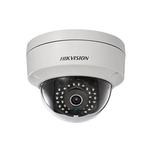 دوربین Dome تحت شبکه 5 مگاپیکسلی Hikvision مدل DS-2CD2152F-IS