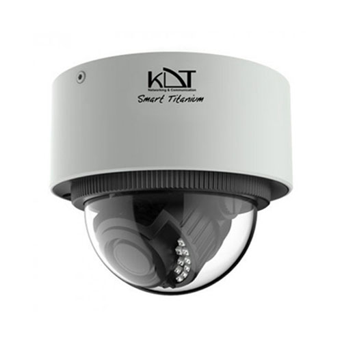 دوربین تحت شبکه 3 مگاپیکسلی kdt مدل KI-D25ST30A