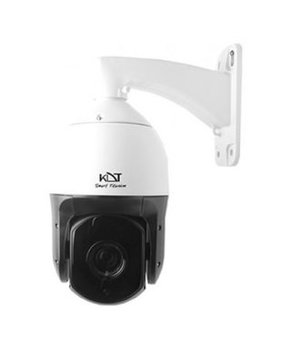 دوربین تحت شبکه ۳ مگاپیکسلی ۳۶۰ درجه چرخشی KDT مدل KI-S150ST20v30