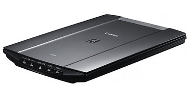 اسکنر Canon مدل CanoScan LiDE 210