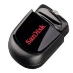 فلش مموری SanDisk Cruzer Fit CZ33 ظرفيت 16 گيگابايت