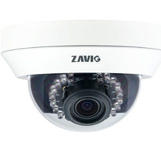 دوربین تحت شبکه 2 مگاپيکسلي Zavio مدل D5210