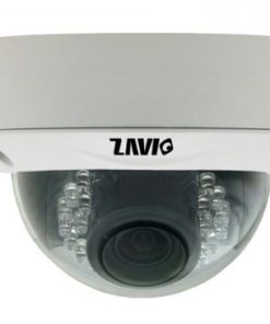 دوربین تحت شبکه 2 مگاپيکسلي Zavio مدل D7210