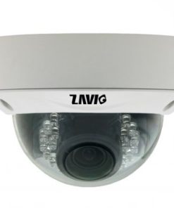 دوربین تحت شبکه 3 مگاپيکسلي Zavio مدل D7320