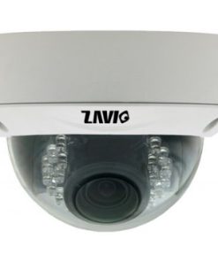 دوربین تحت شبکه 5 مگاپيکسلي Zavio مدل D7510