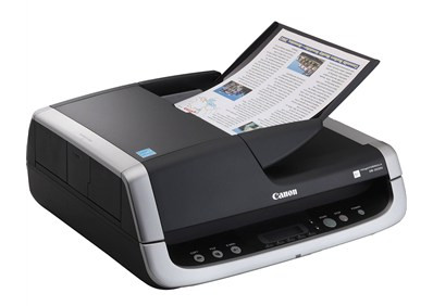 اسکنر Canon مدل DR-2020U