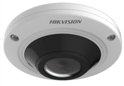 دوربین HD آنالوگ Hikvision مدل DS-2CC52C7T-VPIR