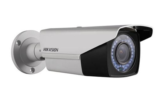 دوربین HD آنالوگ Hikvision مدل DS-2CE16C2T-VFIR3
