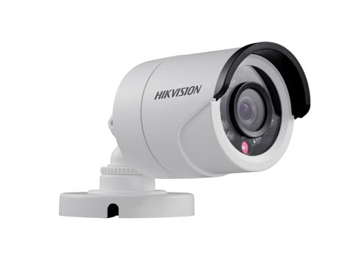 دوربین HD آنالوگ Hikvision مدل DS-2CE16D0T-IR