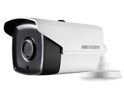 دوربین HD آنالوگ 2 مگاپیکسلی Hikvision مدل DS-2CE16D0T-IT1
