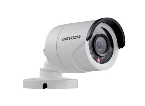 دوربین HD آنالوگ Hikvision مدل DS-2CE16D5T-IR