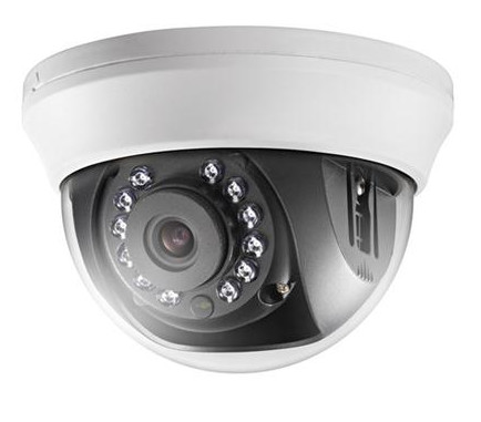 دوربین HD آنالوگ hikvision مدل DS-2CE56D1T-IRMM