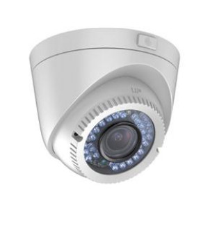 دوربین HD آنالوگ Hikvision مدل DS-2CE56D1T-VFIR3