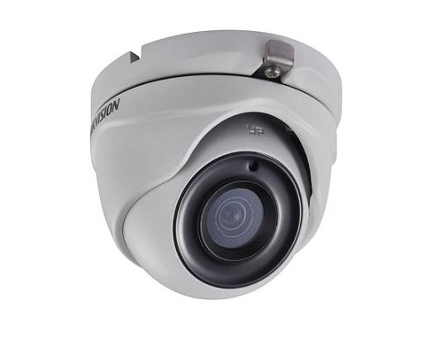 دوربین HD آنالوگ Hikvision مدل DS-2CE56F1T-ITM