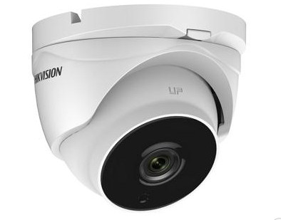 دوربین HD آنالوگ Hikvision مدل DS-2CE56F7T-IT3Z