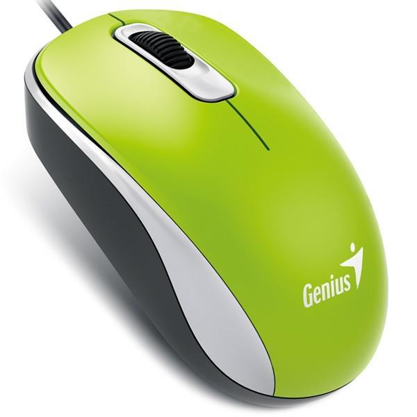 www.teyfcenter.com-DX-11020PS2204.jpg ماوس Genius مدل DX-110 PS.2 - تصویر 1