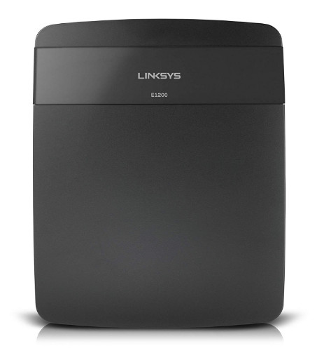مودم و روتر بی سیم Linksys مدل E1200